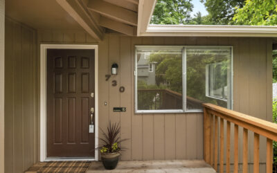 Just Listed – Collins View Ranch